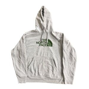 The north face jacket